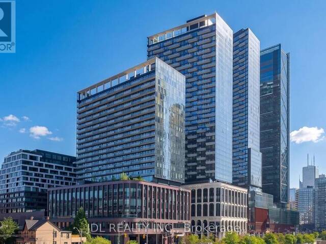 GPH14 - 480 FRONT STREET W Toronto Ontario, M5V 0V5 - 3 Bedrooms Condo For Sale
