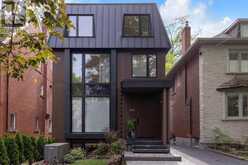 124 LYNDHURST AVENUE | Toronto Ontario | Slide Image One
