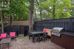 124 LYNDHURST AVENUE | Toronto Ontario | Slide Image Forty-two