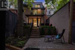 124 LYNDHURST AVENUE | Toronto Ontario | Slide Image Forty-three