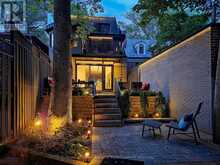 124 LYNDHURST AVENUE | Toronto Ontario | Slide Image Forty-five