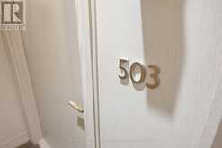 503 - 1 STRATHGOWAN AVENUE | Toronto Ontario | Slide Image Four