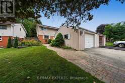 71 DOGWOOD CRESCENT | Toronto Ontario | Slide Image One