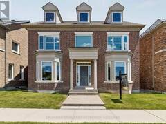 45 RUSSELL DAWSON ROAD Markham Ontario, L6C 0H1