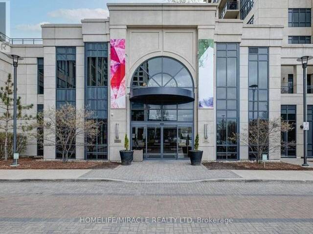 824 - 2 EVA ROAD Toronto Ontario, M9C 0A9 - 2 Bedrooms Condo For Sale