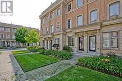 12 - 20 HARGRAVE LANE | Toronto Ontario | Slide Image Two
