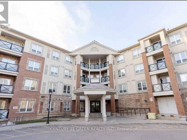 409 - 10 MENDELSSOHN STREET Toronto Ontario, M1L 0G7 - 3 Bedrooms Condo For Sale