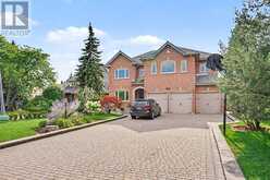 5240 ELMRIDGE DRIVE | Mississauga Ontario | Slide Image One