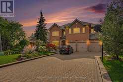 5240 ELMRIDGE DRIVE | Mississauga Ontario | Slide Image Two