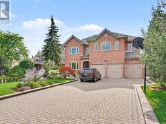 5240 ELMRIDGE DRIVE Mississauga Ontario, L5M 5A4
