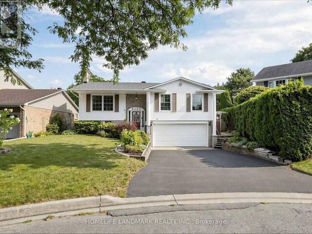 4132 CELIA COURT Burlington Ontario, L7L 5L9 - 4 Bedrooms Home For Sale