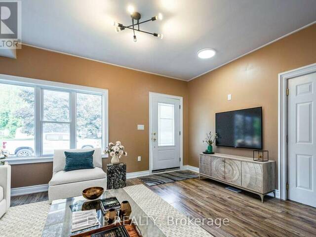 59 KENT STREET Campbellford Ontario, K0L 1L0 - 3 Bedrooms Home For Sale