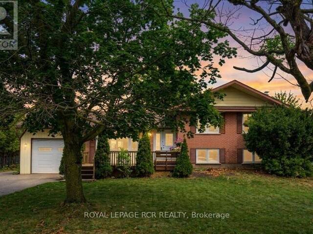 704 OWEN SOUND STREET Shelburne Ontario, L9V 2W7 - 3 Bedrooms Home For Sale