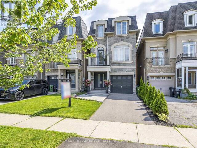 21A BRIAN DRIVE Toronto Ontario, M2J 3X8 - 5 Bedrooms Home For Sale