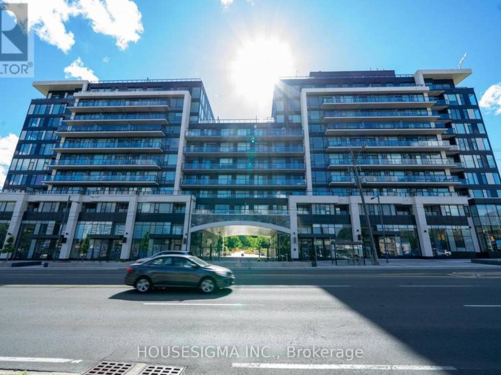 820 - 8188 YONGE STREET, Vaughan, Ontario L4J 0M2