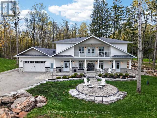 6 FORRESTER ROAD Oro-Medonte Ontario, L0L 2L0 - 3 Bedrooms Home For Sale