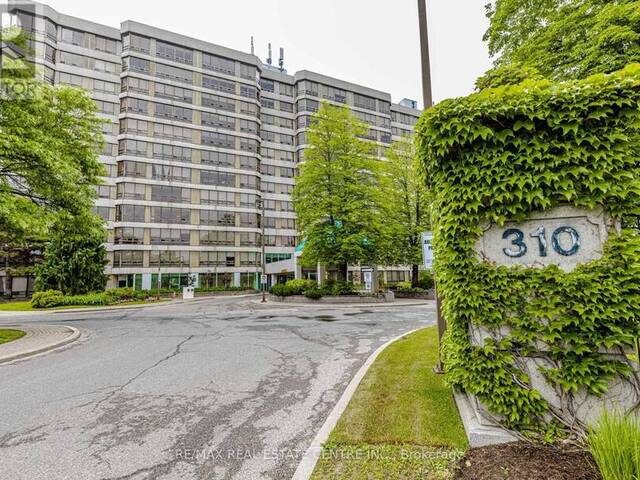 104 - 310 MILL STREET S Brampton Ontario, L6Y 3B1 - 2 Bedrooms Condo For Sale