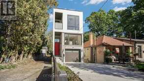 39 KENWORTHY AVENUE | Toronto Ontario | Slide Image One