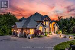 3 VALLEY HILL DRIVE | Caledon Ontario | Slide Image One