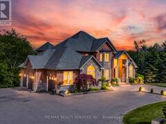 3 VALLEY HILL DRIVE Caledon Ontario, L7E 0B8