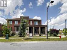 91 BADGEROW WAY | Aurora Ontario | Slide Image Three