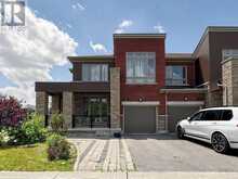 91 BADGEROW WAY | Aurora Ontario | Slide Image Four