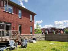 91 BADGEROW WAY | Aurora Ontario | Slide Image Fifty