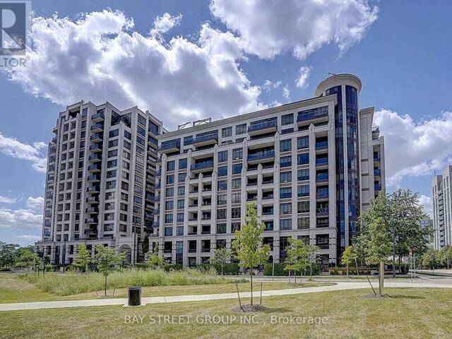 903 - 33 CLEGG ROAD Markham Ontario, L6G 0G6 - 3 Bedrooms Condo For Sale