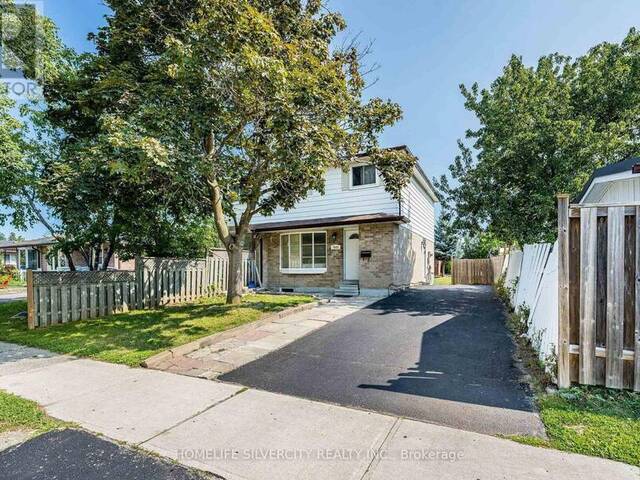 7635 ANAKA DRIVE Mississauga Ontario, L4T 3H8 - Property For Sale
