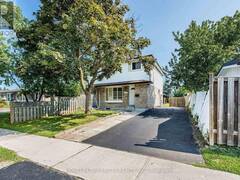 7635 ANAKA DRIVE Mississauga Ontario, L4T 3H8