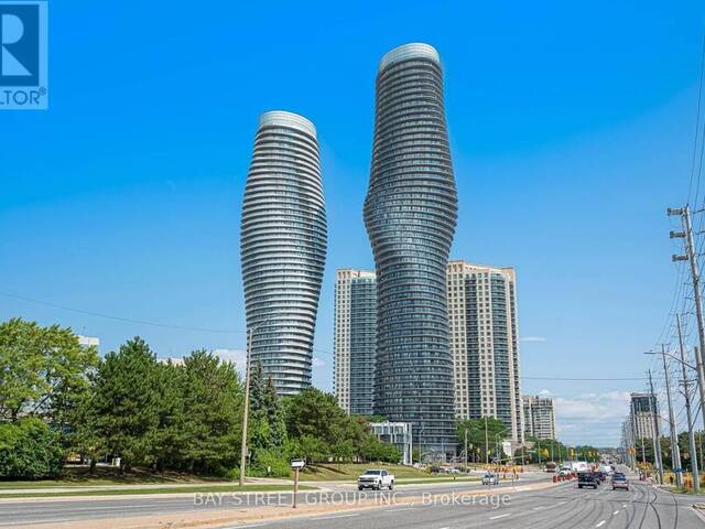 5308 - 60 ABSOLUTE AVENUE Mississauga Ontario, L4Z 0A9 - Property For Sale
