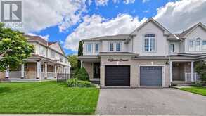 78 BONELLO CRESCENT | Whitby Ontario | Slide Image One