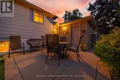 3245 LANSDOWN DRIVE | Burlington Ontario | Slide Image Thirty-two