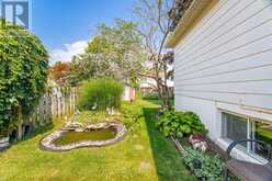 3245 LANSDOWN DRIVE | Burlington Ontario | Slide Image Thirty-four