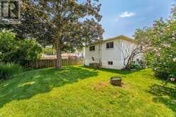 3245 LANSDOWN DRIVE | Burlington Ontario | Slide Image Thirty-six