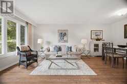 3245 LANSDOWN DRIVE | Burlington Ontario | Slide Image Eight