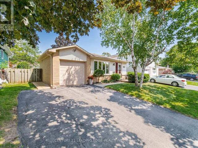 3245 LANSDOWN DRIVE Burlington Ontario, L7M 1K1 - 3 Bedrooms Home For Sale