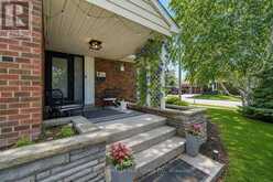 248 KINGSLEIGH COURT | Milton Ontario | Slide Image One