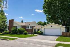 248 KINGSLEIGH COURT | Milton Ontario | Slide Image Three