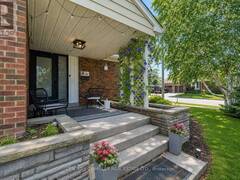 248 KINGSLEIGH COURT Milton Ontario, L9T 1X7