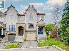 25 SUTCLIFF LANE Halton Hills Ontario, L7G 0C2