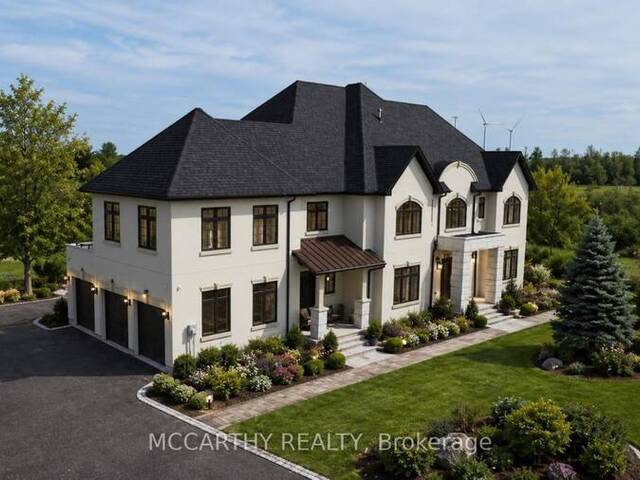 120 HIGHPOINT CRESCENT Grey Highlands Ontario, N0C 1M0 - 8 Bedrooms Waterfront Home For sale