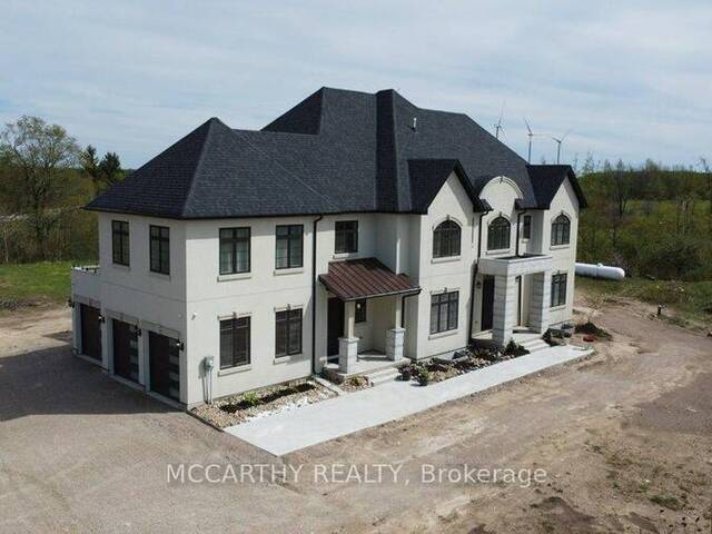120 HIGHPOINT CRESCENT Grey Highlands Ontario, N0C 1M0 - 8 Bedrooms Waterfront Home For sale