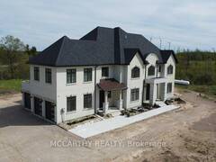 120 HIGHPOINT CRESCENT Grey Highlands Ontario, N0C 1M0