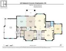 120 HIGHPOINT CRESCENT | Grey Highlands Ontario | Slide Image Forty-eight