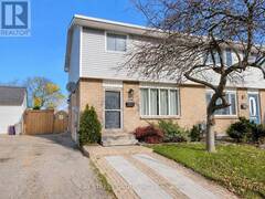 22 ROSAMOND CRESCENT London Ontario, N6E 2M8