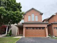 3588 RAINPARK COURT | Mississauga Ontario | Slide Image One