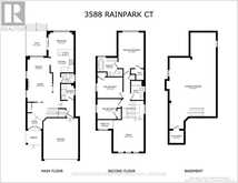 3588 RAINPARK COURT | Mississauga Ontario | Slide Image Seventeen
