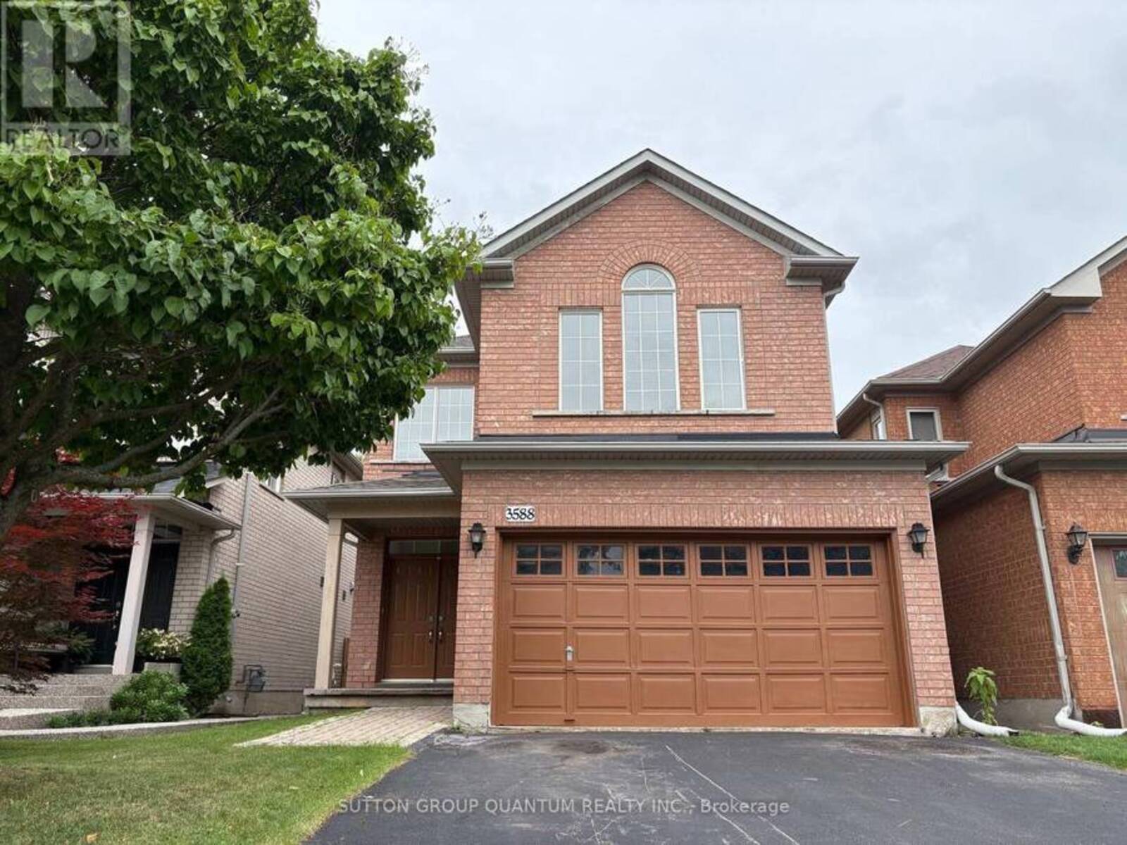 3588 RAINPARK COURT, Mississauga, Ontario L5M 6X6