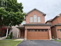 3588 RAINPARK COURT Mississauga Ontario, L5M 6X6